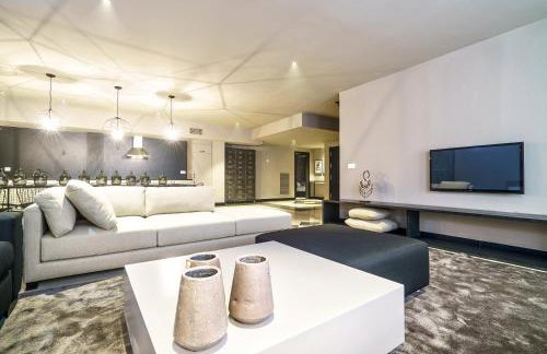 Valencia Luxury - Boutique Paz - Foto 10