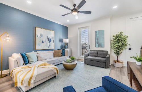 Luxury Stylish 3BR Oasis - Tampa Retreat - Foto 7