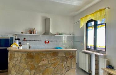 Villa Ignoto - Foto 24