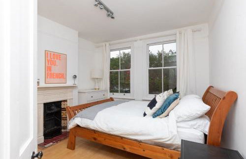 2 Bed Apartment in Sydenham, London - Foto 4