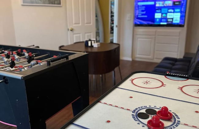 Gearhart Lakefront Oasis - Foto 21