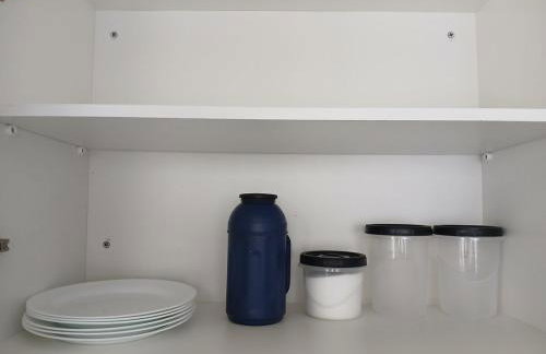 Ótimo Apt 2 quartos Ar e Garagem, Super Aconchegante - Foto 30