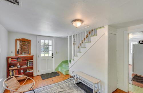 UpdatedandPet-Friendly Cabin By Hikes and Woodstock! - Foto 6