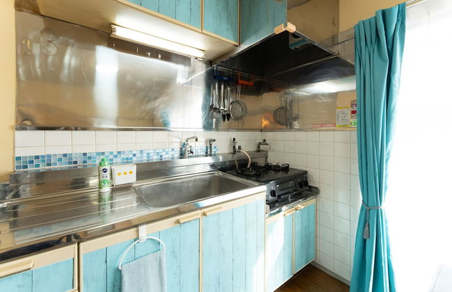 Shio no Kaori - Photo 3