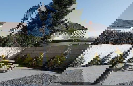 Ferienwohnung Anke-Apartement 5b - Foto 12