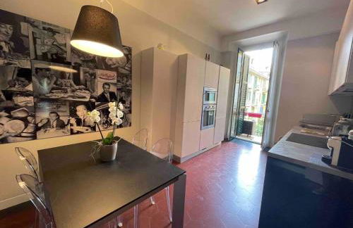 Chez Anna in Sempione - Mico, CityLife, San Siro - Photo 31