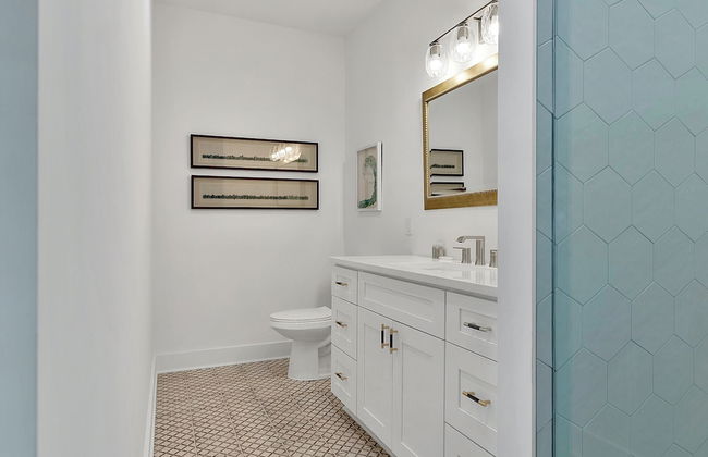 30A Beach House - Turquoise Tides - Foto 29