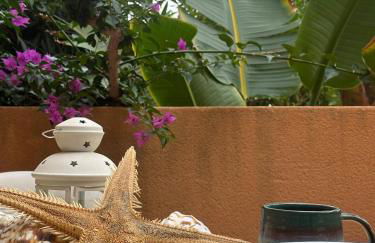 Indalia Natura, apartamento nudista en Vera playa - Foto 17