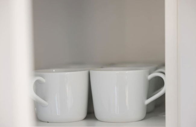 Seaside Apartamenty - Bałtycka 22 - Foto 71