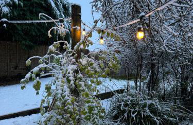 Boho Chic Cottage & Wild Garden nr Soho Farmhouse - Foto 38