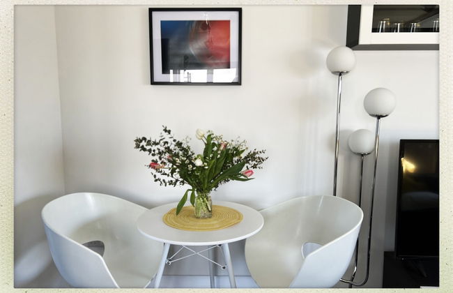 Stylish 1-bed Studio in Humberston, Cleethorpes - Foto 14