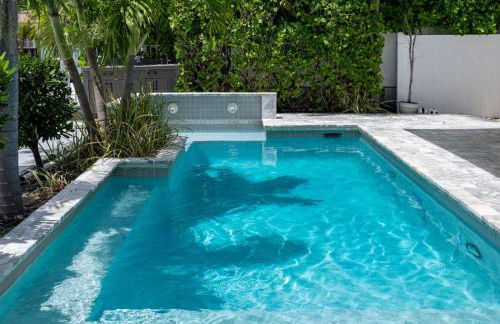 Casa Flamingo Intracoastal Front with Heated Pool - Foto 71