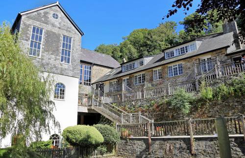 Tuckenhay, Clock Tower Cottage - Fjg - Photo 34