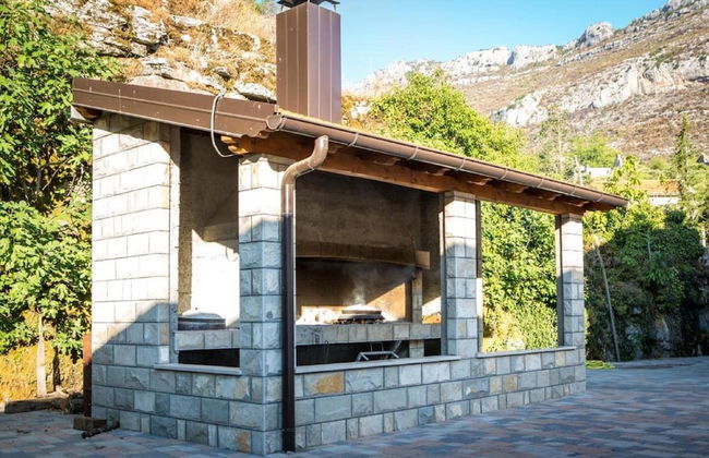 Apartments Zavala - Foto 22