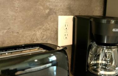 Newly renovated apartment in the heart of Detroit! - Foto 8