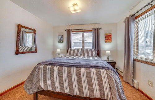 Cozy Anchorage Vacation Rental Near Hospitals! - Photo 13