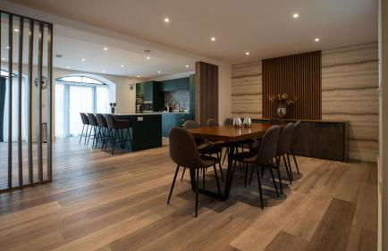 Northumberland Luxury Stays - The Galloway - Photo 25