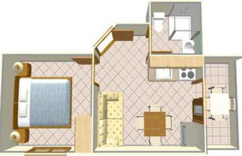 Villa Filip - Foto 7