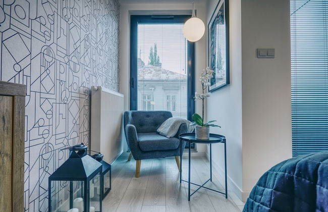 Rajska by PI Apartments - Foto 29