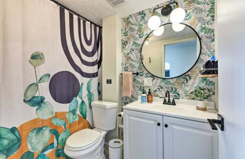 Cincinnati Vacation Rental 6 Mi to Downtown! - Foto 22