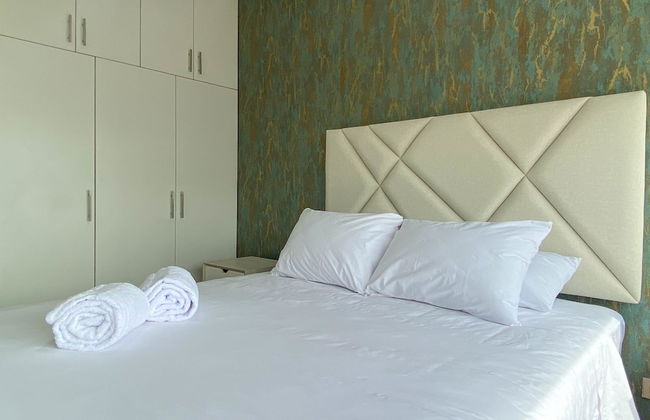 w Captivating 2BR With Balcony in Miraflores - Foto 17