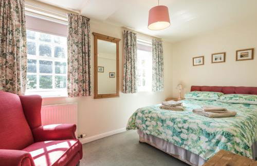 The Old Schoolhouse and Cottage - Foto 18