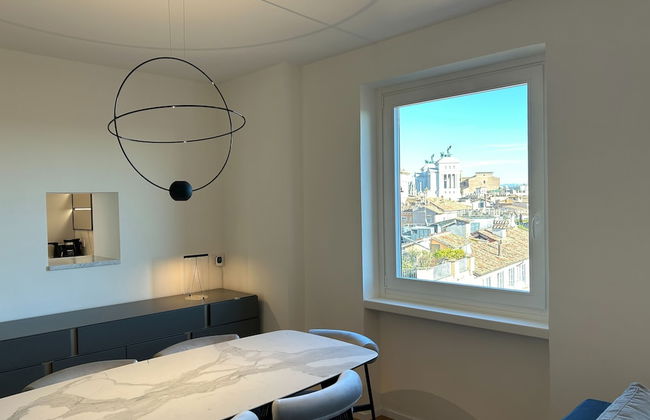 Arenula16 - Penthouse With 360 View Terrace - Foto 10