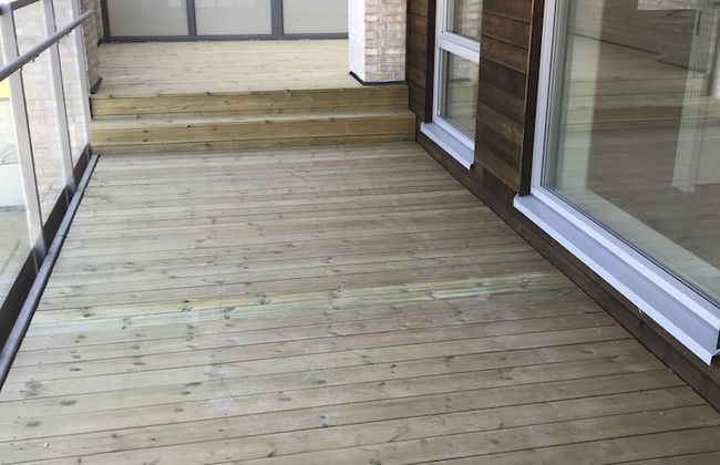 Fornebu Apartments - Fornebuporten - Foto 8