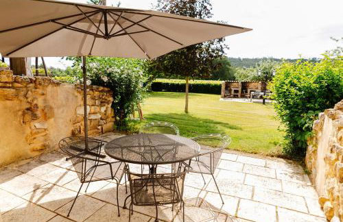 Chateau Camp del Saltre Prayssac - Foto 3