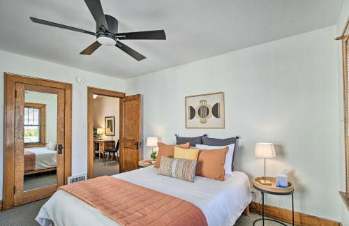 Family-Friendly Des Moines Retreat with Patio! - Photo 14