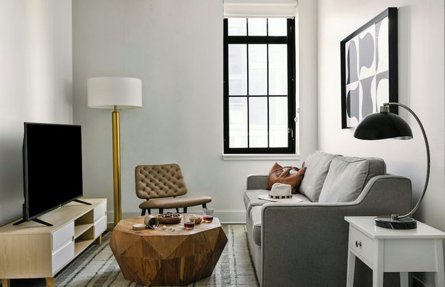 Sonder by Marriott Bonvoy Dovetail Apartments Downtown - Photo 21