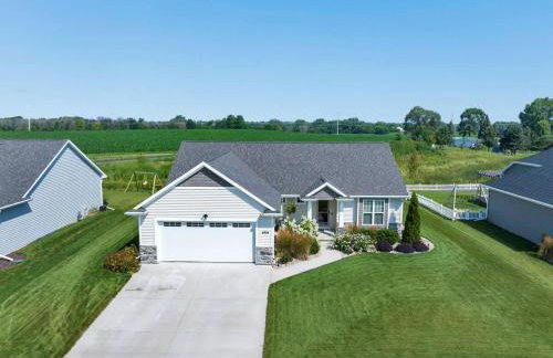 Spacious 3-BR Home near Lambeau - Foto 42