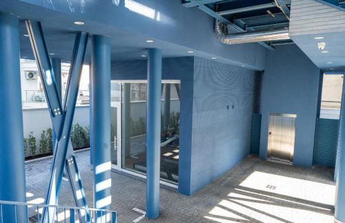 Residenza Labicana Luxury Apartment- Free Parking - Foto 40