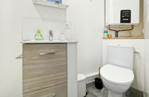 Le Grammont 2 pièces - Photo 9