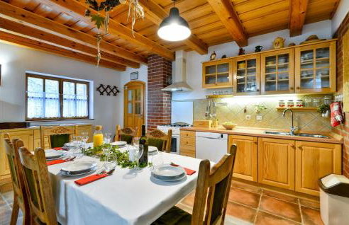 2 Bedroom Stunning Home In Jalzabet - Foto 6