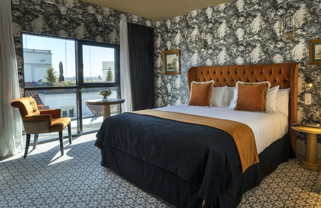 Casa Verbena Madrid, Outset Collection by Hilton - Photo 1