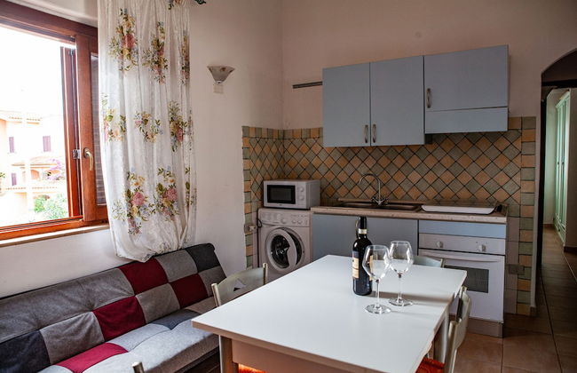 FANTASTICO PORTO OTTIOLU GR1 - Photo 11