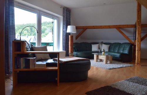 Ferienwohnungen Auszeit Ausblick - Foto 30