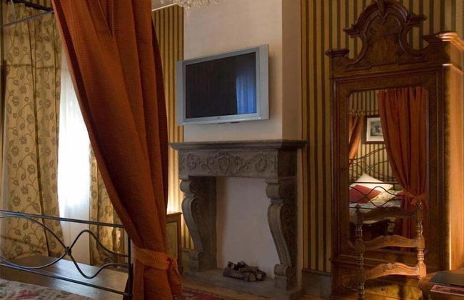 The Inn at the Roman Forum Luxury Collection - The Inn At The Roman Forum - Foto 61