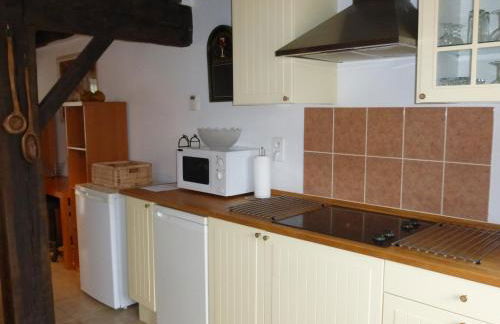 L'Hirondelle Gite - Foto 11