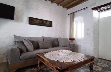 Traditional Suites in Chora Kythnos #1 - Foto 29