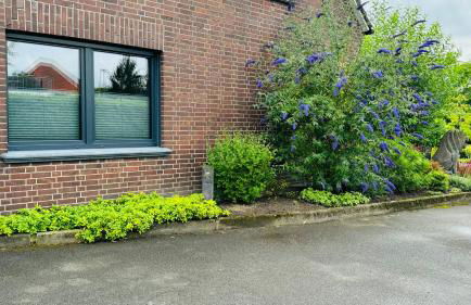 Ferienwohnung Berger Bocholt - Foto 37