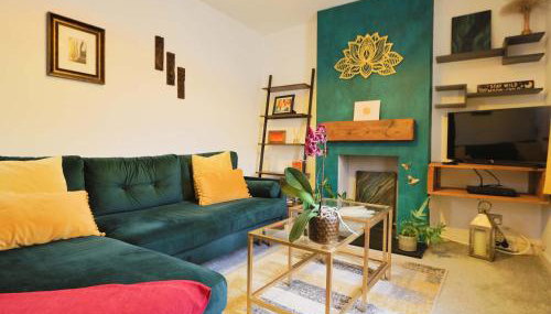 The Retreat One Bedroom Cottage - Foto 5