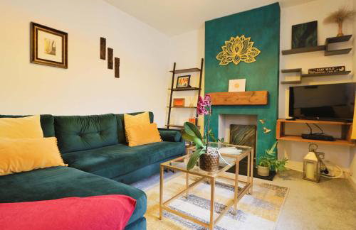 The Retreat One Bedroom Cottage - Foto 5