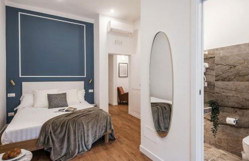 The Best Rent - Refined multi-room apartment in Termini area - Foto 25