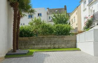 Love Room-Balnéo-Parking privé - Foto 16