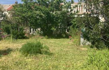 Vila Klara double room - terrace view - Foto 40