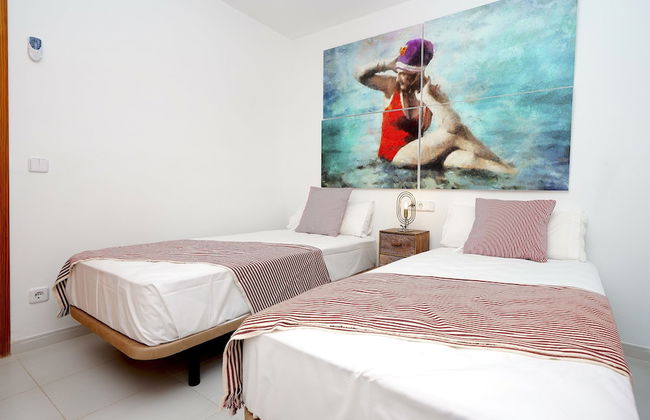 Apartments Es Trenc - Foto 64