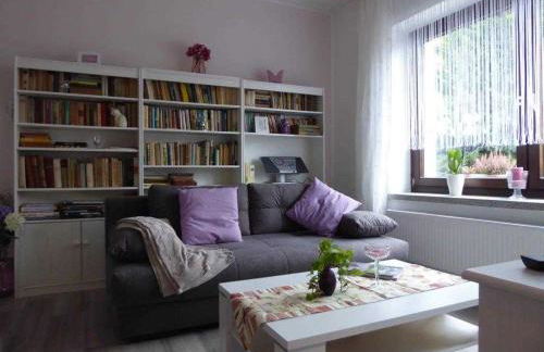 Ferienwohnung Riemeyer - Foto 12