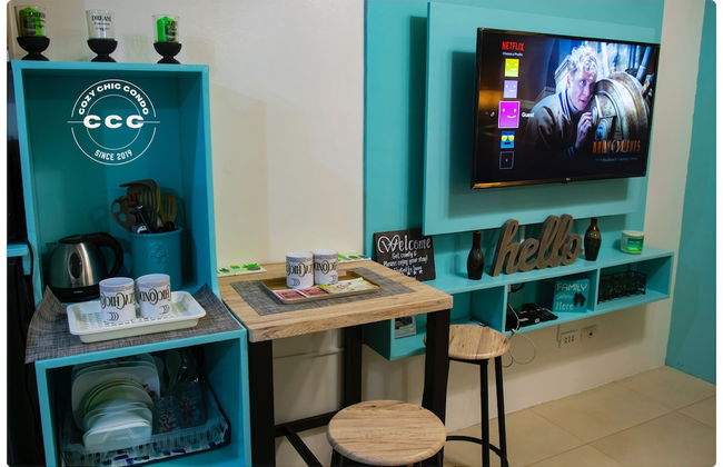 Avida Towers Sucat - Foto 19